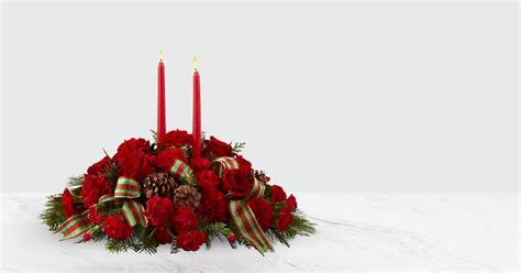 Our store also offers grooming, training, adoptions, veterinary and curbside pickup. The FTD® Holiday Classics™ Centerpiece Flower Delivery ...