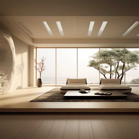 7 Tips For Implementing Japanese Style In Your Home Design • 333