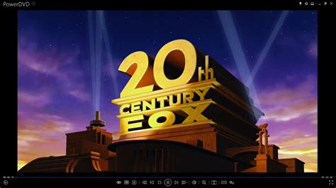 20th Century Fox And Blue Sky Studios Horton Hears A Who 2008 Logos