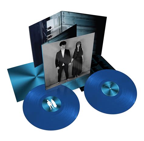 U2s ‘songs Of Experience Up For Pre Order ‹ Modern Vinyl