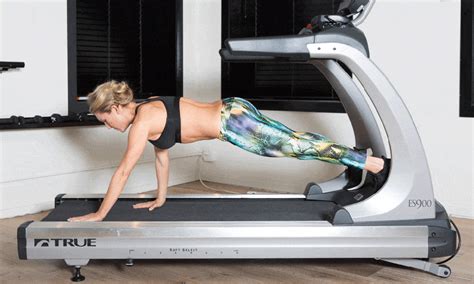 treadmill backward plank crawl best treadmill workout running workouts fun workouts treadmill