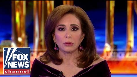 Theres Only One Way To End This Judge Jeanine Ctm Magazine Ctm Magazine