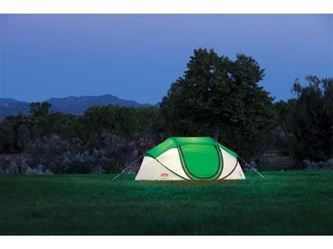 Pisos y apartamentos en granada: Casa De Campaña 4 Personas Pop-up Coleman Acampar - $ 3,987.00 en Mercado Libre