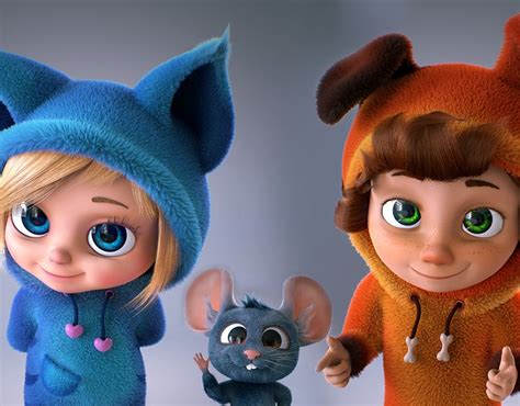 Simone biles completes world's most difficult vault in practice. Dave and Ava characters on Behance | Dave and ava ...