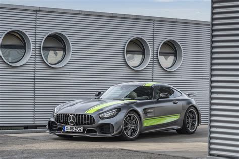 Mercedes AMG GTR V Biturbo Wallpapers Wallpaper Cave