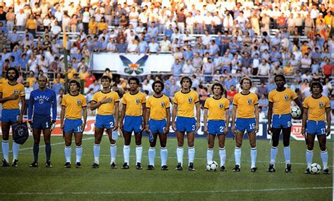 Su último tanto en casa de este rival en el certamen fue en brasil busca su segunda copa américa consecutiva, de nuevo como local. Brazil vs Ireland 1982 - the Lost Footage - Póg Mo Goal