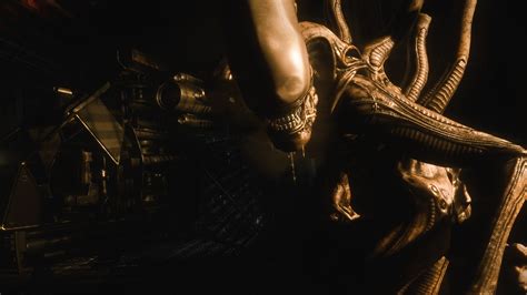 Alien Isolation Review By Terry Majamaki