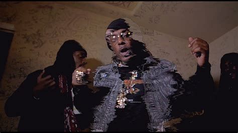 Cml Aka Lavish D God In The Ghetto Music Video Music Videos