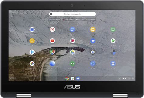 Buy Asus Chromebook Flip C214ma Ys02t 116 Ruggedized And Water