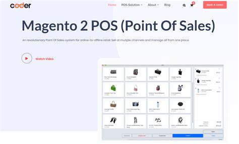 13 Best Magento Pos Systems Free And Paid In 2024 Mageplaza