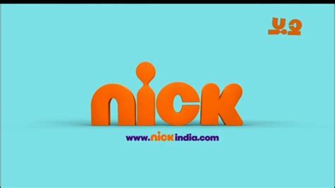 Nickelodeon India Continuity March 26 2022 Youtube