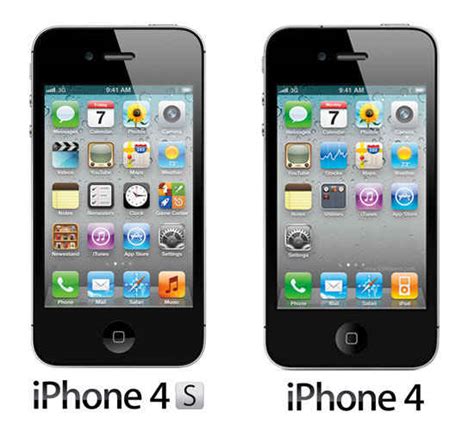 Guar Forum Blog Best Informed Blog In Idevices And Gsm Iphone 4s Vs