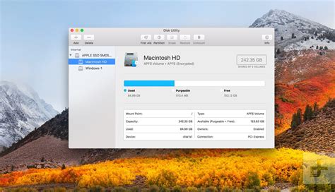Macos High Sierra A Comprehensive Review Getwox