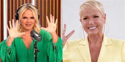 Eliana Entrega Quem é Xuxa De Vez E Confirma Em Entrevista