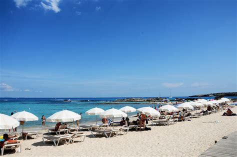 Gli appartamenti sono tutti bilocali 2/4 posti letto. Es Pujols, Formentera | Ibiza Spotlight