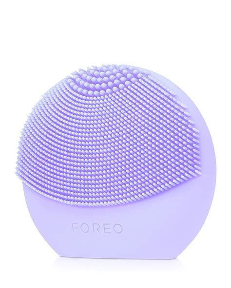 Foreo Luna Play Plus 2 Facial Cleansing Massager Bloomingdales