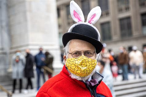 Photos From Easter Sunday Celebrations Around The World
