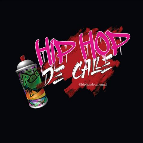 Hip Hop De Calle Music Video