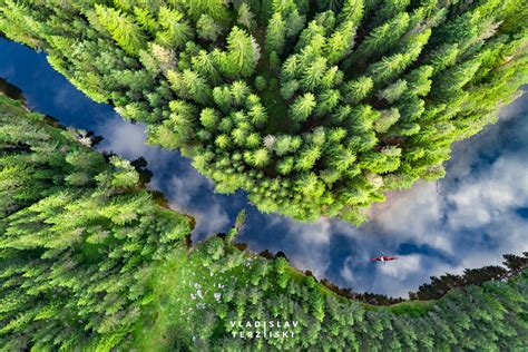 3 Breathtaking Aerial Photography Tips For Spring Dji Guides