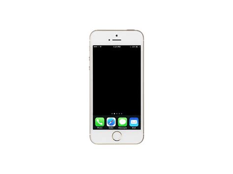 Apple Iphone 5s 16gb Gold Refurbished Wi Fi Unlocked Stacksocial