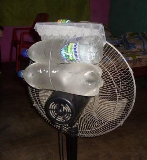 15 Hilarious Homemade Air Conditioners Funny Gallery Ebaums World