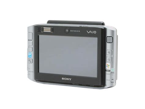 Sony Vaio Ux Series Vgn Ux280p 45 Ultra Mobile Pc