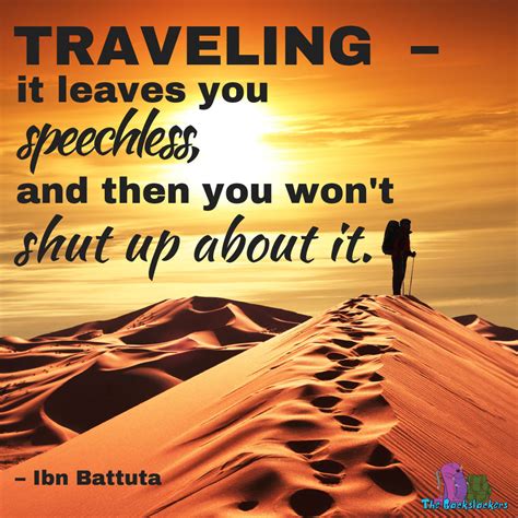 10 Travel Quotes For Backpackers Like Youve Never Heard Them Before