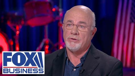 Financial Guru Dave Ramsey Explains How His Method Became Successful