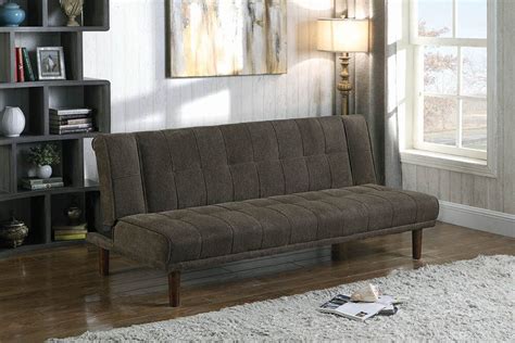 Dhp furniture offers futons of all kinds. Calistoga Moss Chenille Sofa Futon | Las Vegas Furniture ...