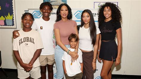 Kimora Lee Simmons Has Built Part Of Her 200m Fortune From Her Catwalk
