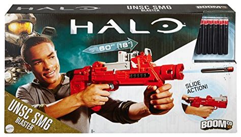 Boomco Halo Unsc Smg Blaster Pricepulse