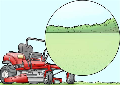 How To Draw A Lawn Mower Step By Step At Drawing Tutorials