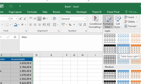 Excel Básico Archives Tecnoexcel
