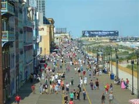 Atlantic City Boardwalk 2021 18 Top Things To Do In Atlantic City