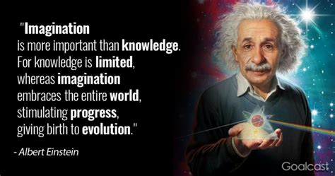 27 Quotes About Imagination To Help Reshape Your Reality