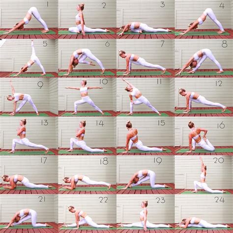 Splits Flow 💗🧘🏼‍♀️💗 I Know It Can Be Hard To Know How To ‘flow’ Or Stretching For The Splits So