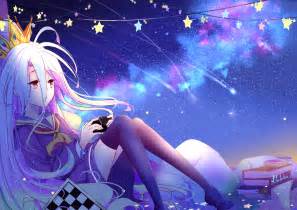 20 No Game No Life Wallpaper Iphone Pictures
