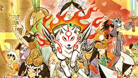 Second Okami World Record Recognized By Guinness World Records