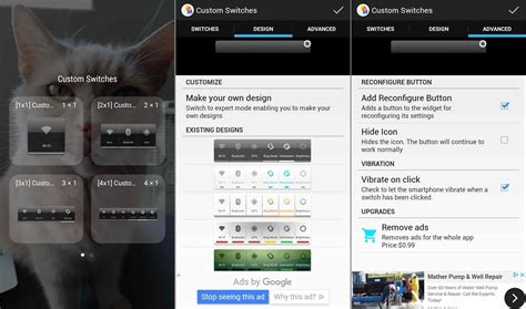 The 11 Best Free Widgets For Android