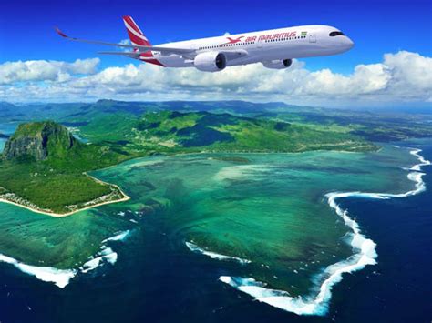 Air Mauritius Va Retourner à Delhi Air Journal