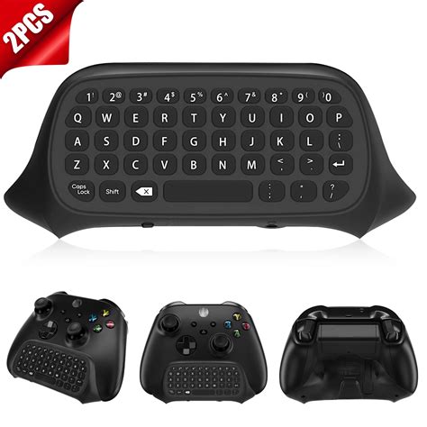 Wireless Controller Keyboards Fit For Xbox One Sx Xbox Series Xs
