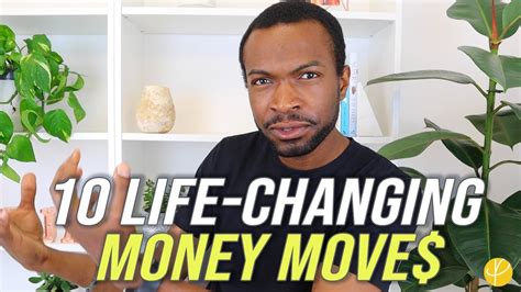 10 Money Moves In Your 20s And 30s To Achieve Financial Independence