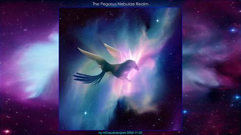 The Pegasus Nebulae Realm By Mcasual On Deviantart