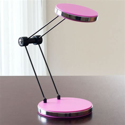 Lavish Home Led Foldable Desk Lamp Usb