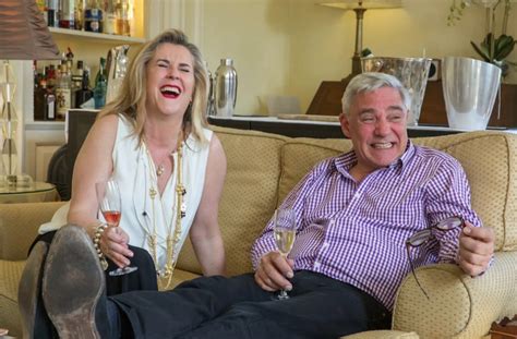 Gogglebox S Steph And Dom What Are They Doing Now Entertainment Heatworld