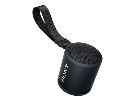 Sony Srs Xb13 Speaker For Portable Use Wireless Bluetooth