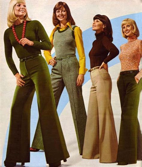 Aktualisieren 67 1970s Bell Bottom Jeans Vn