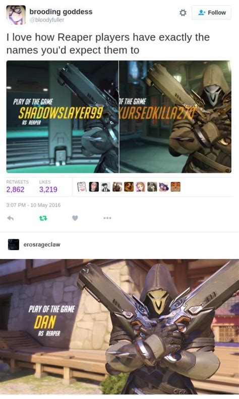 23 Pictures You Ll Laugh At If You Re An Overwatch Fan Overwatch
