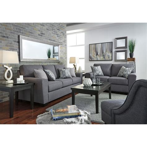 Ashley Furniture Calion Stationary Living Room Group