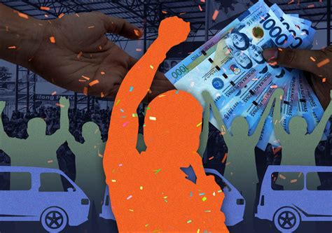 How politicians abuse government resources to win elections